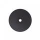 18W Ø24cm Piatta Wand/Deckenleuchte - IP44, schwarz, CCT, Innen / Außen, inkl. Leuchtmittel