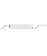 200W / 24V DC Zigbee Netzteil - 8.3A, IP20 Innenbereich, Hue-kompatibel