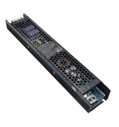 200W / 24V DC Zigbee Netzteil - 8.3A, IP20 Innenbereich, Hue-kompatibel