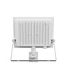 50W Fluter mit Sensor - IP44, Weiß, Arbeitsleuchte, PIR-Sensor