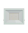 50W Flutlichtstrahler - IP65, Weiß