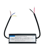 100W / 24V DC dimmbares Netzteil - 4.17A, IP67, Triac