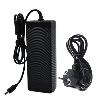 156W / 24V DC Netzteil für LED-Streifen - 6.5A, IP44 Feuchtraum