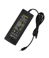 156W / 24V DC Netzteil für LED-Streifen - 6.5A, IP44 Feuchtraum
