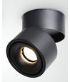 VERO 10W LED Aufbaustrahler - RA98, dimmbar, schwenkbar