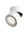 VERO 10W LED Aufbaustrahler - RA98, dimmbar, drehbar
