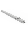 120cm 40W 0-10V Leuchte HiCRI, durchverdrahtet - IP65, RA90, flimmerfrei
