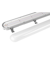 120cm 40W Tageslichtsteuerung Leuchte HiCRI, durchverdrahtet - IP65, RA90