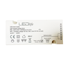 LEDlife Möbelspot dimmbare Stromversorgung 15W - Für Sono und Reco Möbelspot, RF, max. 4 Spots, inkl. Fernbedienung