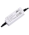 Snappy 35W / 24V DC Netzteil - 1.45A, IP67 wasserdicht, Wasserdicht