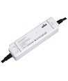Snappy 60W / 12V DC Netzteil - 5A, IP67 wasserdicht, Wasserdicht