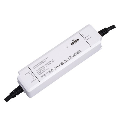Snappy 100W / 24V DC Netzteil - 4.16A, IP67 wasserdicht, Wasserdicht