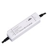 Snappy 100W / 24V DC Netzteil - 4.16A, IP67 wasserdicht, Wasserdicht