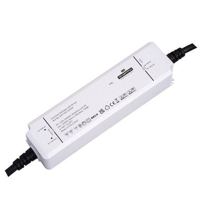 Snappy 150W / 24V DC Netzteil - 6.25A, IP67 wasserdicht