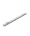 150cm 60W 0-10V RA90 Leuchte HiCRI, durchverdrahtet - IP65, 0-10V, flimmerfrei