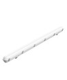 150cm 60W 0-10V RA90 Leuchte HiCRI, durchverdrahtet - IP65, 0-10V, flimmerfrei