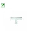 Weißes Aluminiumprofil - IP20