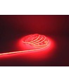10m 21W/m RGB+CCT COB-LED-Streifen - 24V DC, IP20, 840 LEDs pro Meter, COB LED