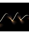 5m 7W/m 3mm COB-LED Streifen RA93 - 24V DC, IP20, 400 LEDs pro Meter, COB LED