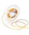 5m 7W/m 3mm COB-LED Streifen RA93 - 24V DC, IP20, 400 LEDs pro Meter, COB LED