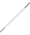 120cm 32W Leuchte, durchverdrahtet - 130lm/W, IP65