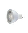 GU5.3 4,5W dimmbar LUX5 LED Spot - 12V, MR16, RA 95