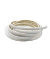 10m Neon RGBIC COB LED-Streifen - 21W/m, 720 LEDs pro Meter, 24V, IP67