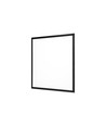60x60 LED-Panel, 40W - 80lm/W, IP20, schwarz