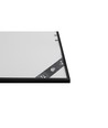 60x60 LED-Panel, 40W - 80lm/W, IP20, schwarz
