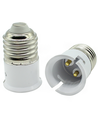 E27 auf B22 Adapter