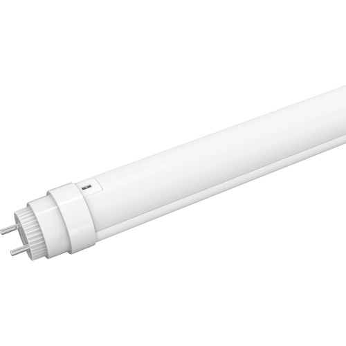 120cm / 10/15W T8-120 LED-Röhre - 200lm/w, drehbarer Sockel, 5 Jahre Garantie