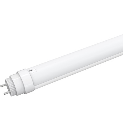 120cm / 10/15W T8-120 LED-Röhre - 200lm/w, drehbarer Sockel, 5 Jahre Garantie
