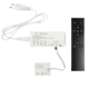 LEDlife Möbelspot Wifi Netzteil 15W - Für Sono und Reco Möbelspot, Tuya/Smart Life, RF, max. 4 Spots, inkl. Fernbedienung