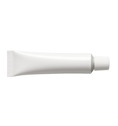Klarer Silikonkleber - Für LED-Streifen, Aluprofile, Abdichtung usw., 10ml