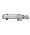 V-Tac 30W LED Straßenlampe - Ø50/Ø60mm, Samsung Chip, IP65, graues Gehäuse