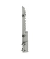 V-Tac 30W LED Straßenlampe - Ø50/Ø60mm, Samsung Chip, IP65, graues Gehäuse