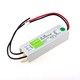10W / 12V DC Netzteil - 0.8A, IP67 wasserdicht