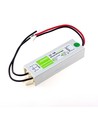 10W / 12V DC Netzteil - 0.8A, IP67 wasserdicht