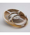 5m 6,5W/m Dot-free COB-LED-Streifen RA95 - 24V DC, 3000K, IP20, 320 LED/m, 5 Jahre Garantie
