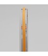 5m 4W/m Dot-free COB-LED-Streifen RA95 - 24V DC, 2700K, IP20, 320 LED/m, 5 Jahre Garantie
