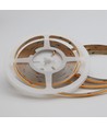 5m 4W/m Dot-free COB-LED-Streifen RA95 - 24V DC, 3000K, IP20, 320 LED/m, 5 Jahre Garantie