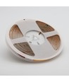 5m 6,5W/m Dot-free COB-LED-Streifen RA95 - 24V DC, 2700K, IP20, 320 LED/m, 5 Jahre Garantie
