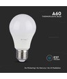 E27 10,5W LED Leuchtmittel - A60, Samsung LED chip, 5 Jahre Garantie
