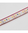 6m LED Streifen für Wohnwagen, Wohnmobil, Markise - 12V Strip, IP68 wasserdicht, 7,5W/m