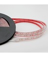 6m LED Streifen für Wohnwagen, Wohnmobil, Markise - 12V Strip, IP68 wasserdicht, 7,5W/m