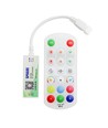 RGBIC 3-Pin Controller mit Fernbedienung - Bluetooth, RF kabellos