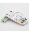 RGBIC 3-Pin Controller mit Fernbedienung - Bluetooth, RF kabellos