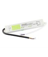 36W / 12V DC Netzteil - 3A, IP67 wasserdicht