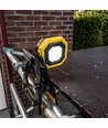 Wiederaufladbarer LED Akku-Arbeitsstrahler 15W, IP54, Dimmbar