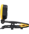 Wiederaufladbarer LED Akku-Arbeitsstrahler 15W, IP54, Dimmbar